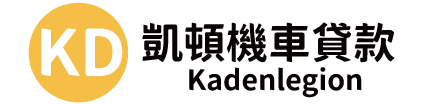 KD凱頓-logo