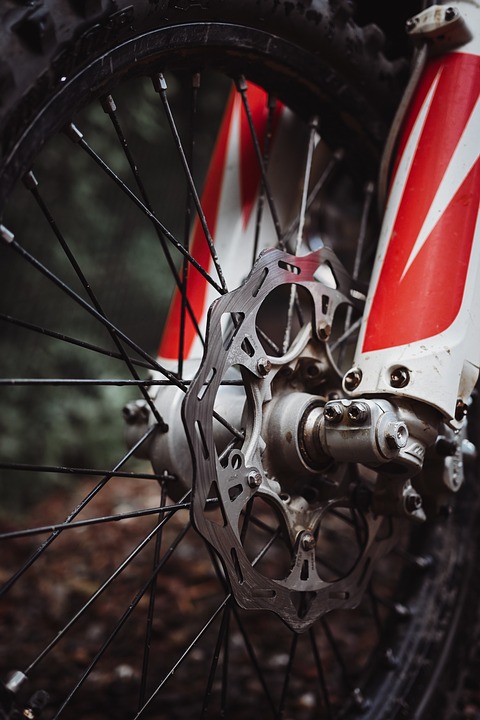 機車貸款繳費風險預警,如何避免未來遭遇麻煩 4 bike 7284019 960 720