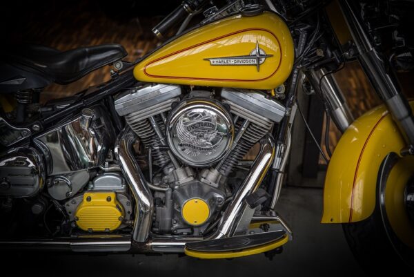 機車貸款有套路?如何識破詐騙陷阱,保障自己的權益? 5 harley davidson 4530798 960 720