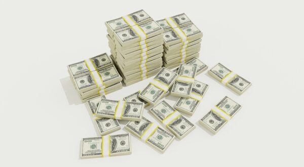 「機車貸款30萬」:何時申請?如何申請? 3 money 3488345 960 720