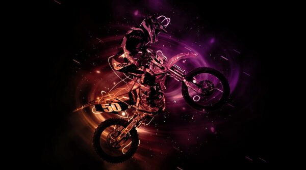 高雄重機貸款申請流程大解密,讓你0基礎也能輕松貸款 5 motocross 2894005 960 720