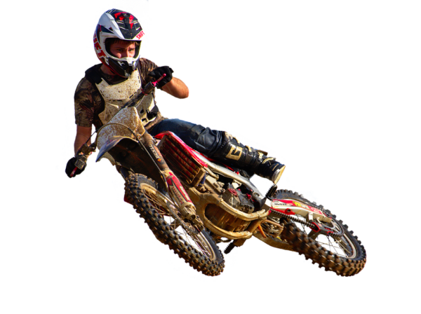 機車貸款最高額度攻略:如何申請最優惠的貸款? 1 motocross 3242275 960 720