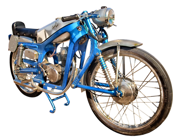 機車貸款40萬,如何選擇最適合的方案? 1 motorcycle 2642047 960 720