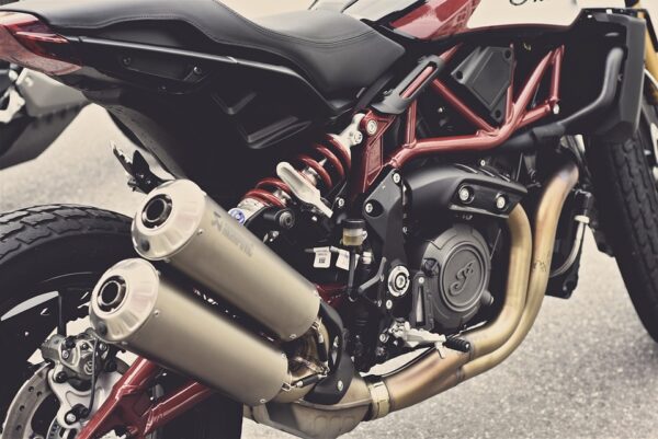 機車貸款分期表比較:如何選擇最划算的方案? 1 motorcycle 4530792 960 720