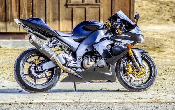 機車貸款:如何選擇最適合自己的方案? 7 motorcycle 500910 960 720