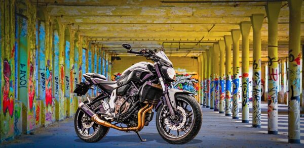 機車貸款一次繳清對信用評等有何影響? 6 motorcycle 6626809 960 720