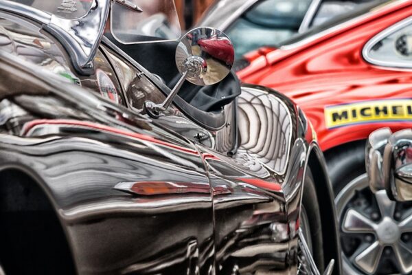 「分析汽車貸款設定的重要因素」- 8 oldtimer 4101076 960 720