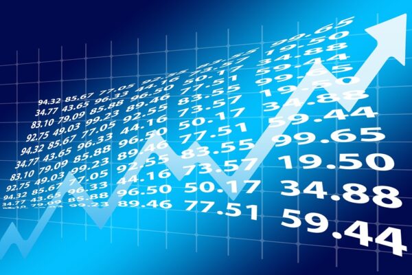 了解機車貸款利息是關鍵:如何降低負擔? 1 stock exchange 2648118 960 720