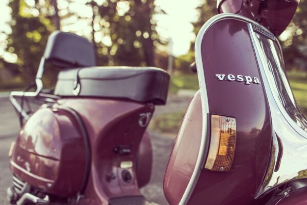 vespa 498247 960 720