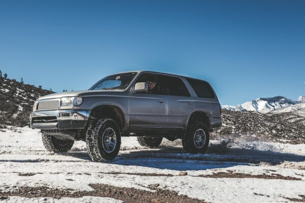 提前還款是否划算?掌握汽車貸款利率相關知識 2 photo 1485465014387 7580000cd578