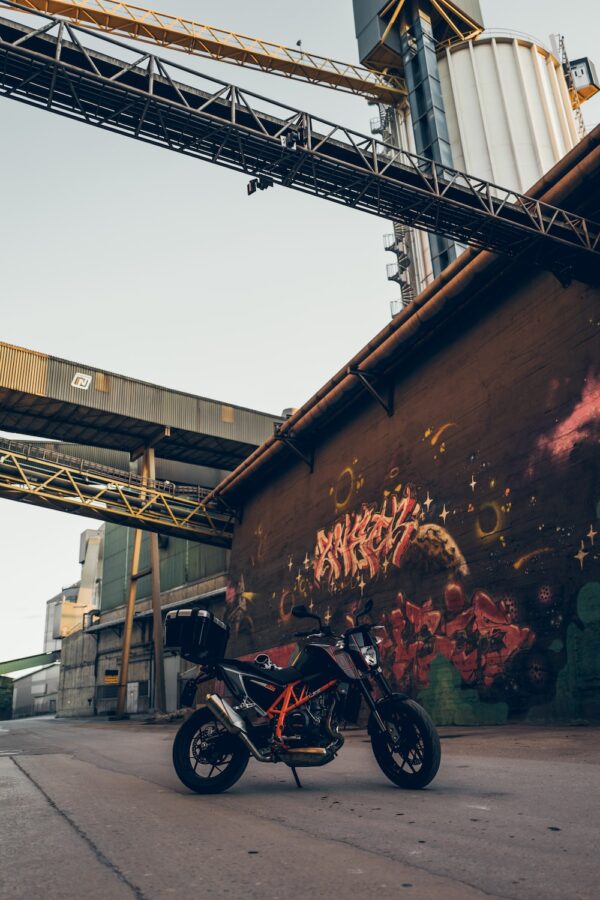 選擇機車貸款期限的最佳方式:簡單易懂的指南。 2 photo 1577144296005 177caab583bf