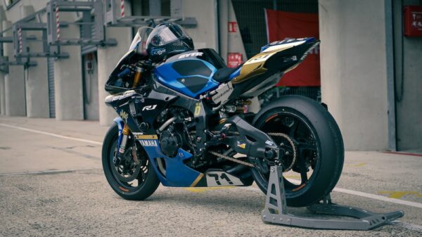 機車貸款手續費用大揭密:省錢小技巧 7 photo 1624809502663 2ce184a316fc