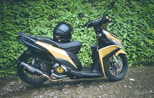 機車貸款手續全攻略:必備文件清單與注意事項 3 photo 1628523487693 c5fded70dd86