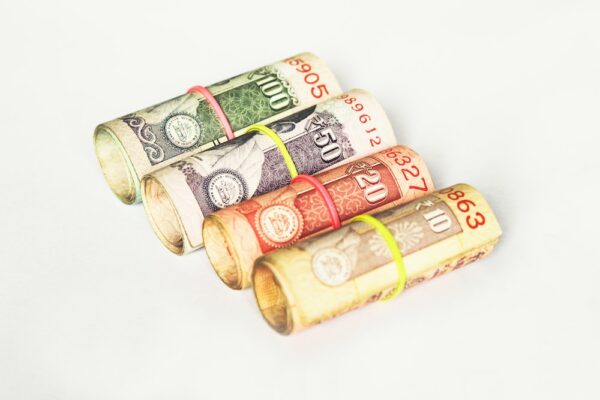 如何計算並選擇適合的汽車貸款附加費用方案 5 photo 1565514021421 989bc576e7f4