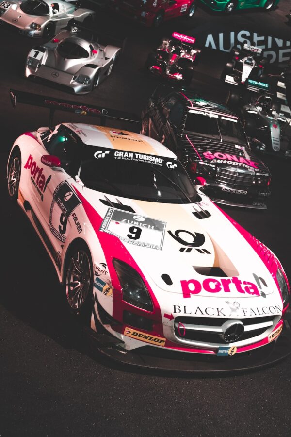 如何比較不同銀行的汽車貸款利率走勢? 9 photo 1568639849545 629cd5b462f5