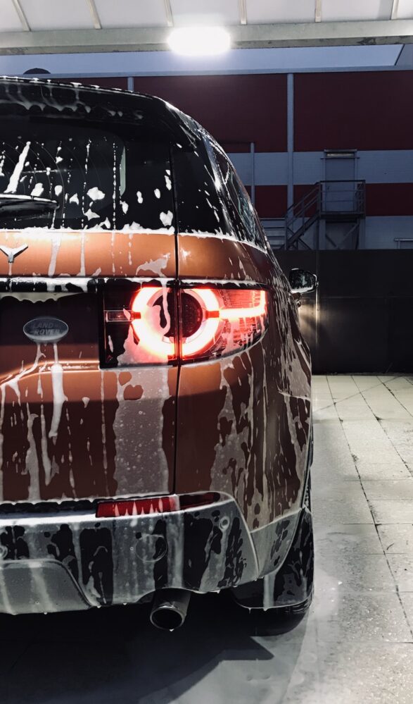 車貸申辦流程全攻略:從申請到審核一次解析 2 photo 1615041611611 e53c16da999b