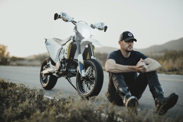 比較各家銀行機車貸款手續費用,挑選最划算的選擇! 4 photo 1623091928343 4af5dcce55ee